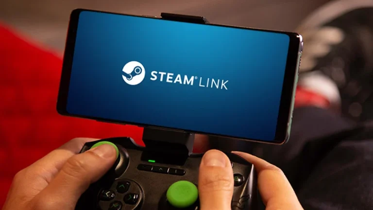 از پشتیبانی AV1 تا HDR، اپلیکیشن Steam Link برای اندروید اخیرا یک به‌روزرسانی بزرگ دریافت کرده است