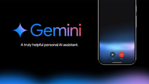 Gemini Live AI ممکن است به زودی بتواند فایل های شما را ببیند و در مورد آنها چت کند