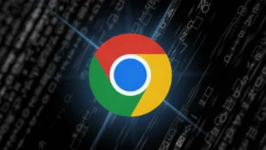 Chrome هنوز مرورگر درجه دوم کاربران است!