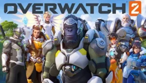 این هفته Overwatch 2 به 2016 برمیگردد