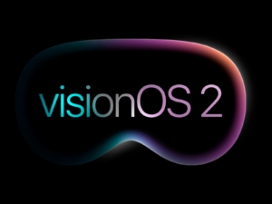 visionOS 2.2 beta 2 اکنون با صفحه نمایش مجازی مک گسترده تر در دسترس است